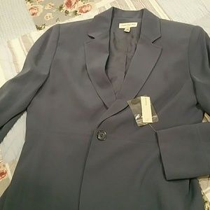 NWT Woman's 3 piece Suit Set